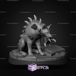 December 2025 Vermilion Miniatures