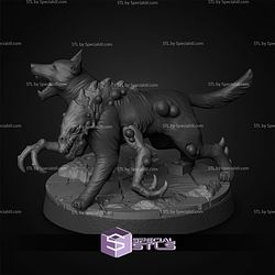 December 2025 Vermilion Miniatures