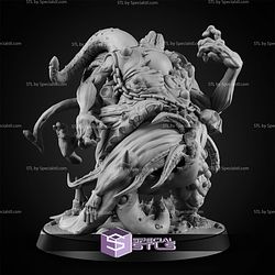 December 2025 Wargame Exclusive Miniatures