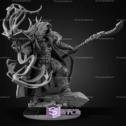 December 2025 Wargame Exclusive Miniatures