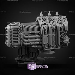 December 2025 Wargame Exclusive Miniatures