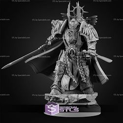 December 2025 Wargame Exclusive Miniatures