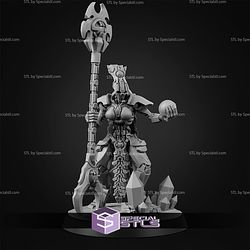 December 2025 Wargame Exclusive Miniatures