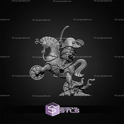 December 2025 Warp Miniatures