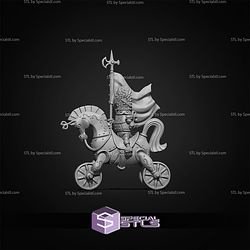 December 2025 Warp Miniatures