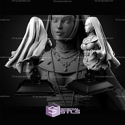 December 2025 White Werewolf Tavern Miniatures