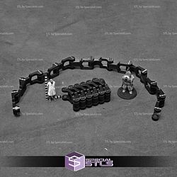 December 2025 Windham Graves Miniatures