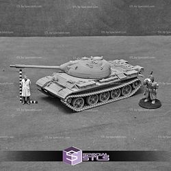 December 2025 Windham Graves Miniatures