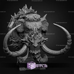 December 2025 Witchsong Miniatures