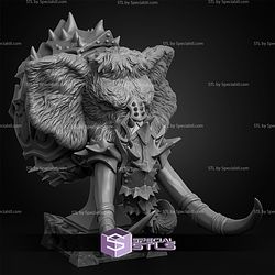December 2025 Witchsong Miniatures