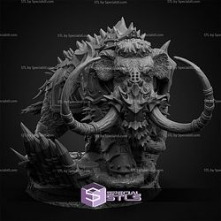 December 2025 Witchsong Miniatures