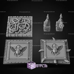 December 2025 World Forge Miniatures