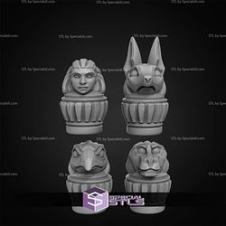 December 2025 World Forge Miniatures