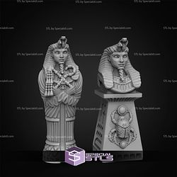 December 2025 World Forge Miniatures