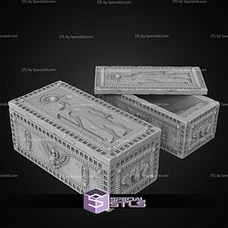 December 2025 World Forge Miniatures