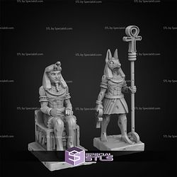 December 2025 World Forge Miniatures