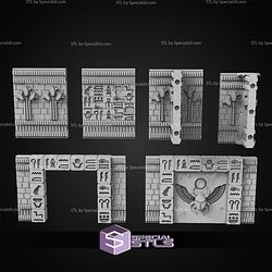 December 2025 World Forge Miniatures