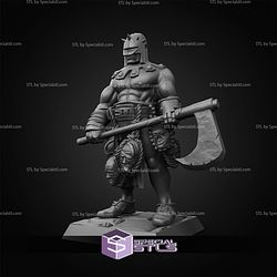 June 2024 Tiny Furniture Miniatures