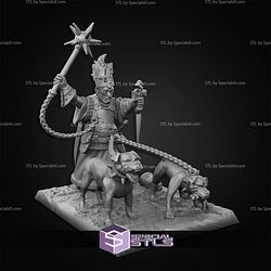 May 2024 Tiny Furniture Miniatures