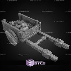 November 2022 Tiny Furniture Miniatures