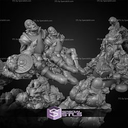 November 2022 Tiny Furniture Miniatures