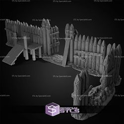 November 2024 Tiny Furniture Miniatures