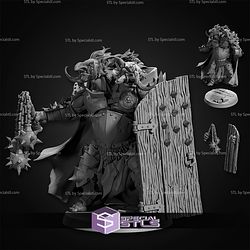 November 2025 Artisan Guild Miniatures