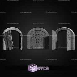 November 2025 Artisan Guild Miniatures