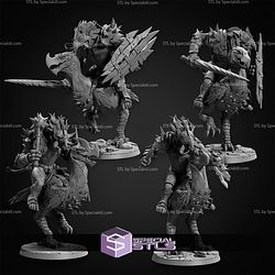 November 2025 Artisan Guild Miniatures