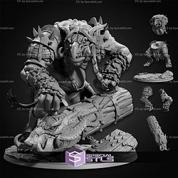 November 2025 Artisan Guild Miniatures