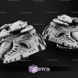 November 2025 Surrogate Miniatures