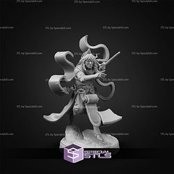 November 2025 The Dragon Trappers Lodge Miniatures