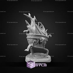 November 2025 The Dragon Trappers Lodge Miniatures