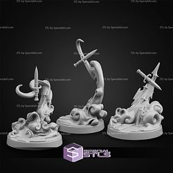 November 2025 The Dragon Trappers Lodge Miniatures