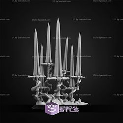 November 2025 The Dragon Trappers Lodge Miniatures