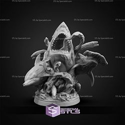 November 2025 The Dragon Trappers Lodge Miniatures