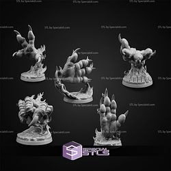 November 2025 The Dragon Trappers Lodge Miniatures