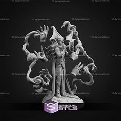 November 2025 The Dragon Trappers Lodge Miniatures