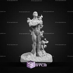 November 2025 The Dragon Trappers Lodge Miniatures