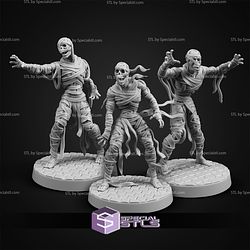 November 2025 The Dragon Trappers Lodge Miniatures