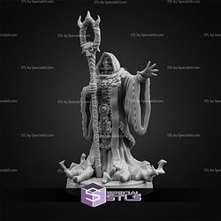 November 2025 The Dragon Trappers Lodge Miniatures