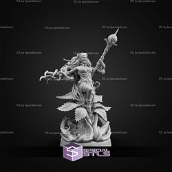 November 2025 The Dragon Trappers Lodge Miniatures