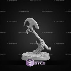 November 2025 The Dragon Trappers Lodge Miniatures