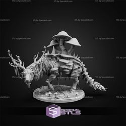 November 2025 The Dragon Trappers Lodge Miniatures