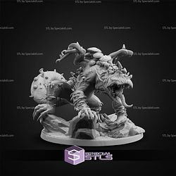 November 2025 The Dragon Trappers Lodge Miniatures