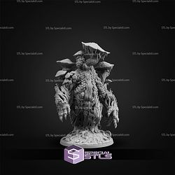 November 2025 The Dragon Trappers Lodge Miniatures