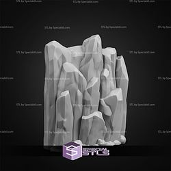 November 2025 The Dragon Trappers Lodge Miniatures