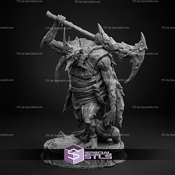 November 2025 Witchsong Miniatures