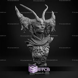 November 2025 Witchsong Miniatures