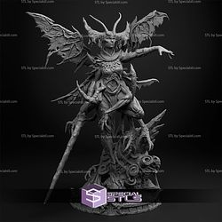 November 2025 Witchsong Miniatures